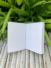 Load image into Gallery viewer, Plantable Diary "Be The Light" and Plantable Paper Pen Combo: Set of 5