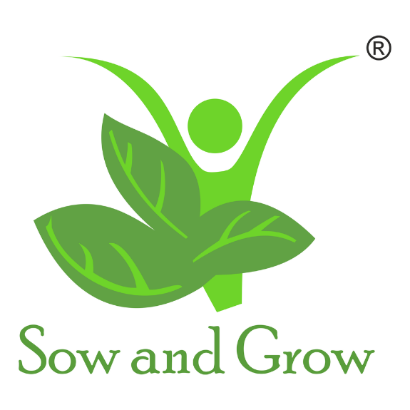 Sow and Grow®