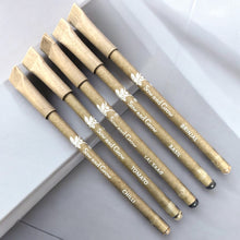 Load image into Gallery viewer, Seed Pens | Gift Pack of Individually Packed Plantable Pens
