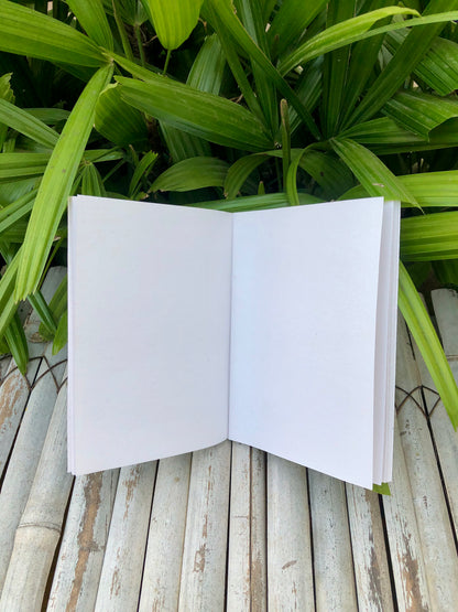 Plantable Diary "Be The Light" and Plantable Paper Pen Combo: Set of 5