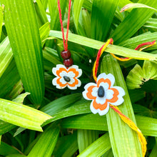 Load image into Gallery viewer, Bhaiya Bhabhi Plantable Seed Paper Rakhi Set
