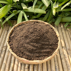 Premium Vermicompost Manure For Plants: 25 Kg Pack